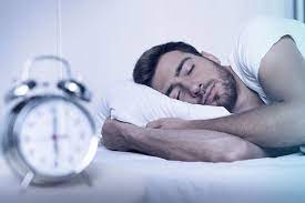 Dormir mal vira fator de risco para saúde